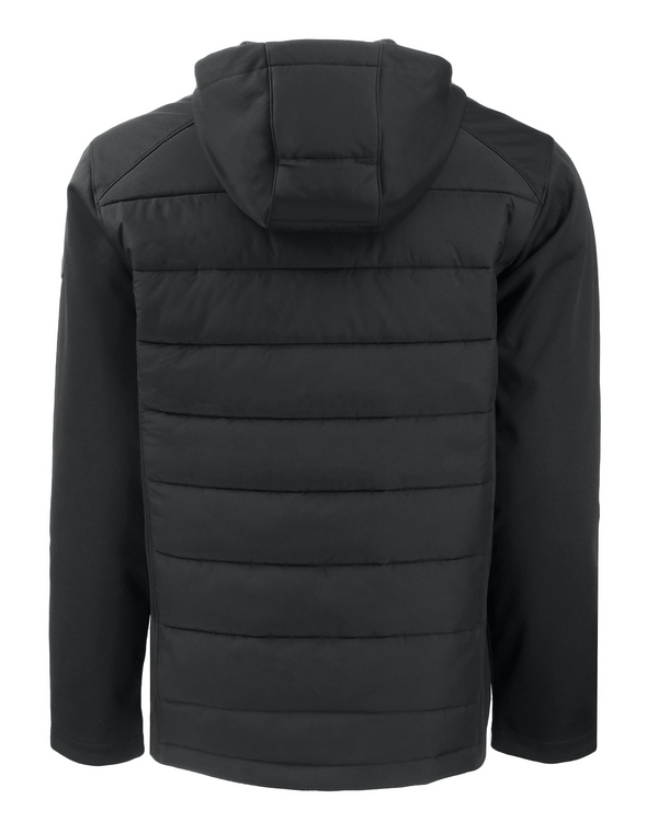 CB Mens Evoke Eco Hybrid Jacket