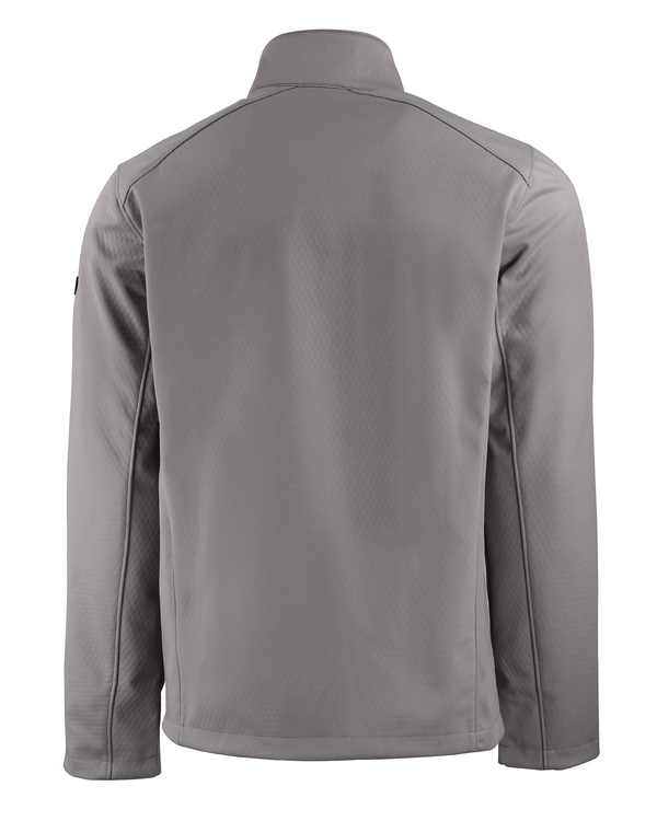 CB Mens Evoke Eco Softshell Jacket